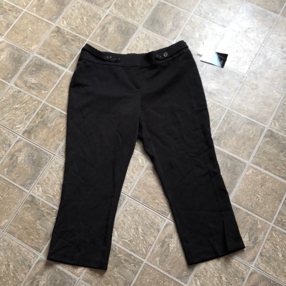 Maurices dress capri